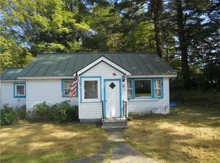 66 May St, Enfield, NH 03748