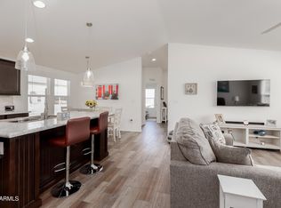 81 S Copper Canyon Loop, Camp Verde, AZ 86322