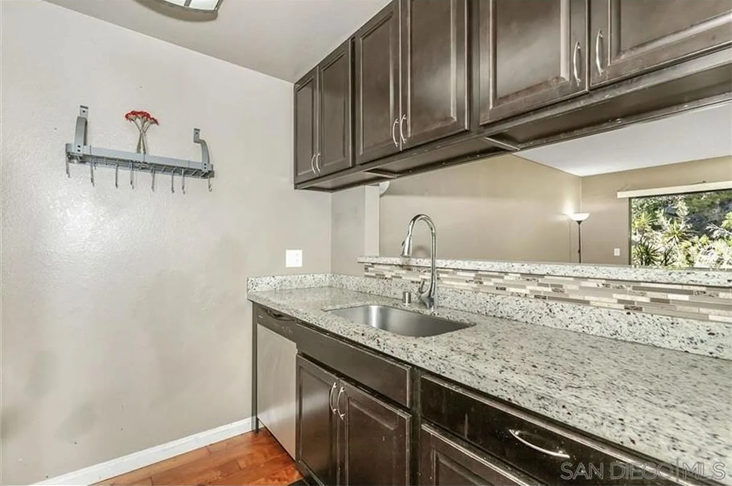 Single bedroom Hideaway near Mission Trails — Photo 2