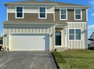 10397 Bryan Place St, Crown Pt, IN 46307