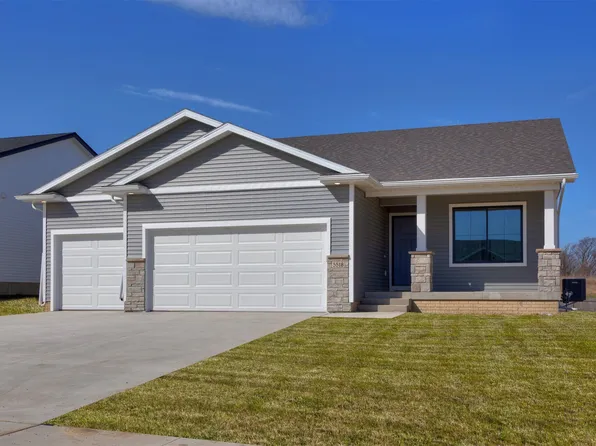 5518 167th St, Grimes, IA 50111