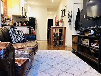 Rented by Medrash Realty