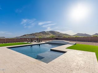 2517 W Canyon Rd, Phoenix, AZ 85086