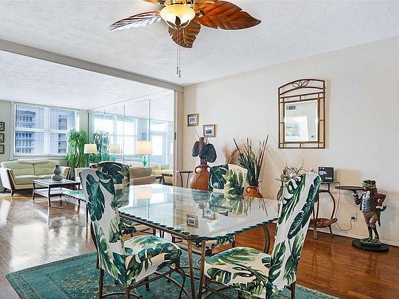5th image of 4250 Galt Ocean Drive #7s