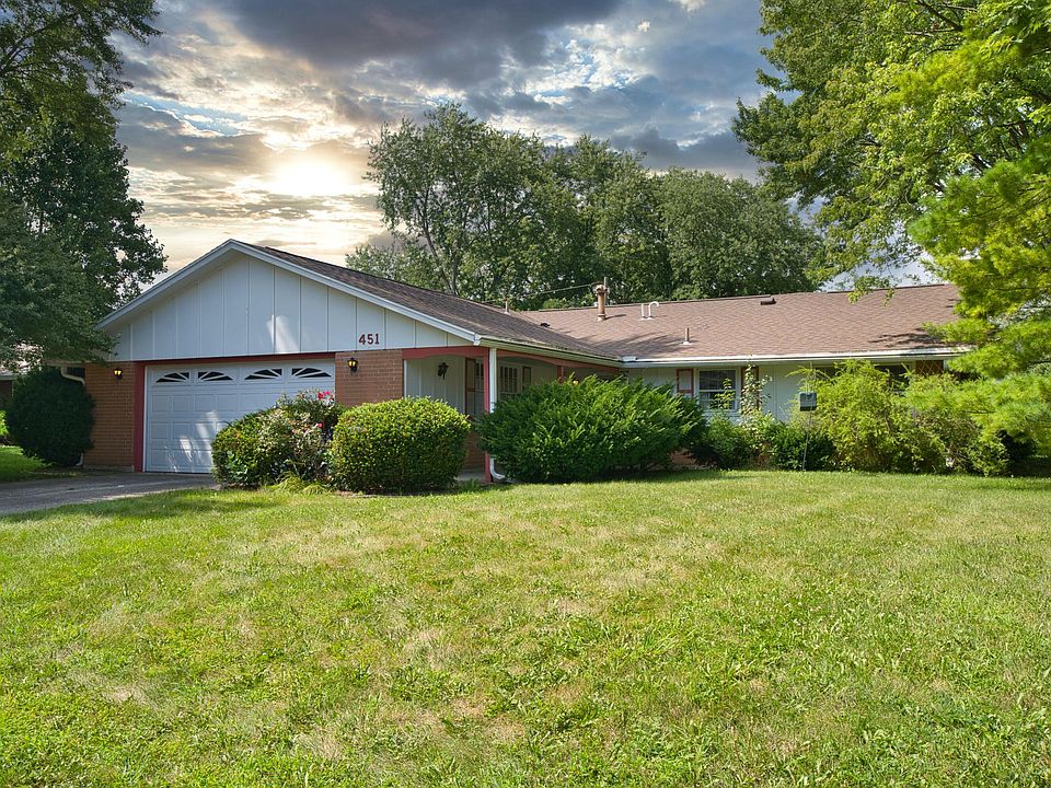 1st image of 451 Zimmer Dr