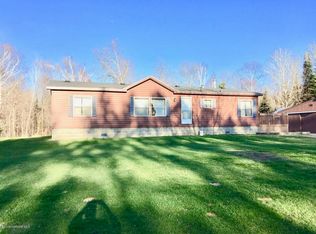 50550 State Highway 46, Squaw Lake, MN 56681
