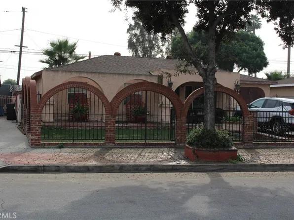 10480 Greenhurst St, Bellflower, CA 90706
