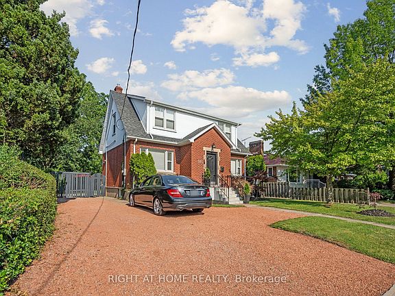 2nd image of 105 Glenridge Ave