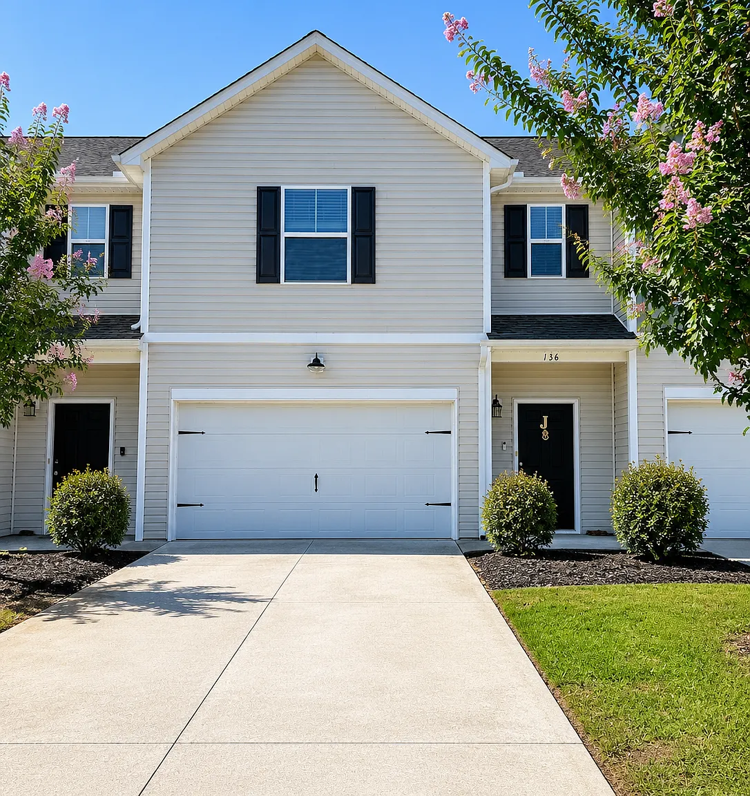 3 bed, 3.5 bath, 1600 sqft, $1,895 — Photo 1