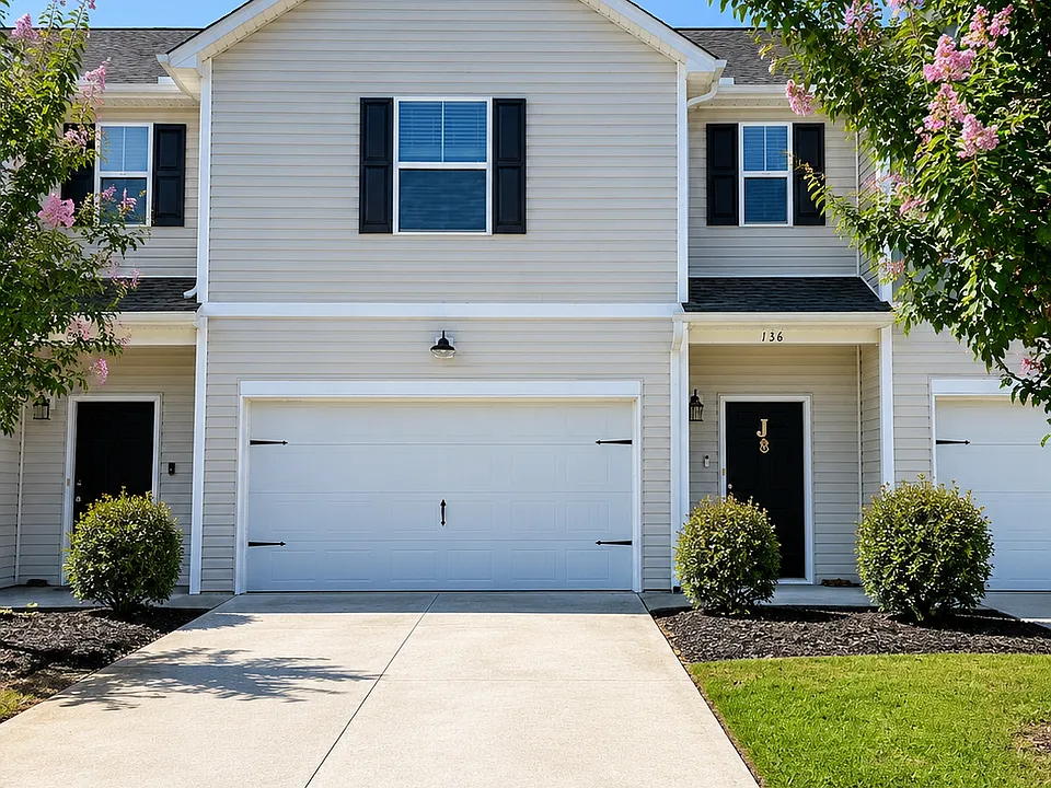 136 Heritage Place Dr
