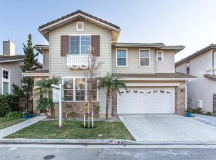 1164 Golden Amber Ln, Simi Valley, CA 93065
