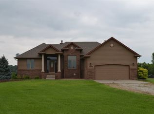 15300 W Breezy Ln, Colwich, KS 67030