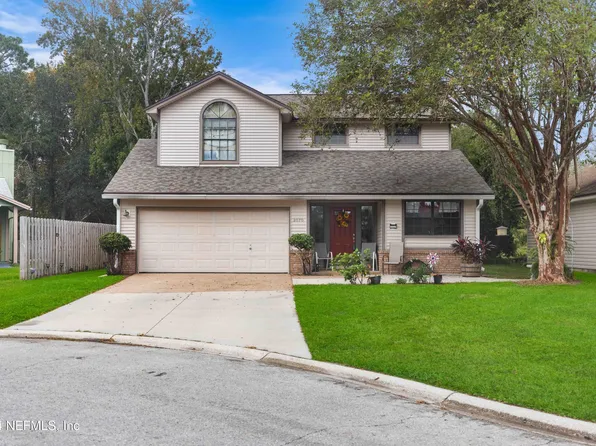 2070 WAX MYRTLE Court, Orange Park, FL 32073