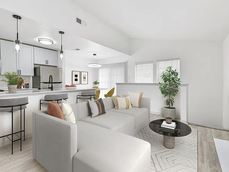 Birchstone West Plano — Photo 13