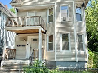 65 Lilac St Floor 1, New Haven, CT 06511