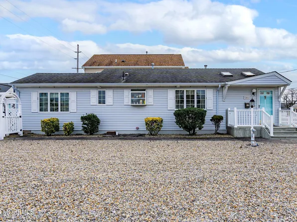 1966 Railway Avenue, Ortley Beach, NJ 08751