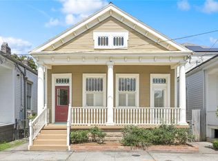 1208 Joseph St, New Orleans, LA 70115