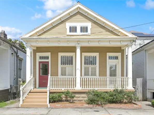 1208 Joseph St, New Orleans, LA 70115