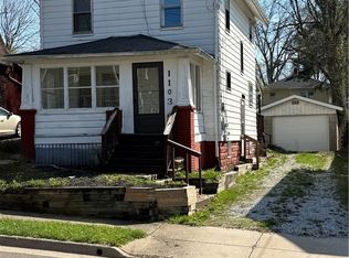 1103 Sawyer Ave, Akron, OH 44310
