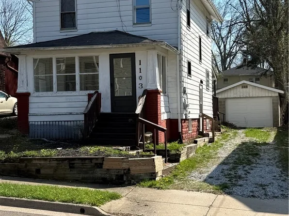 1103 Sawyer Ave, Akron, OH 44310