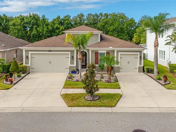 3546 Wicket Field Rd, Lutz, FL 33548