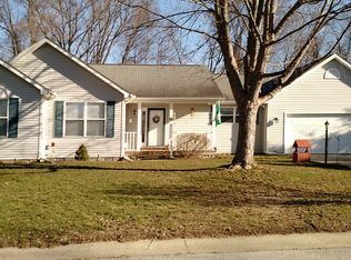 30893 Byrkit Dr, Osceola, IN 46561