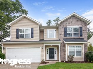 1119 Homestead Glen Blvd, Charlotte, NC 28214