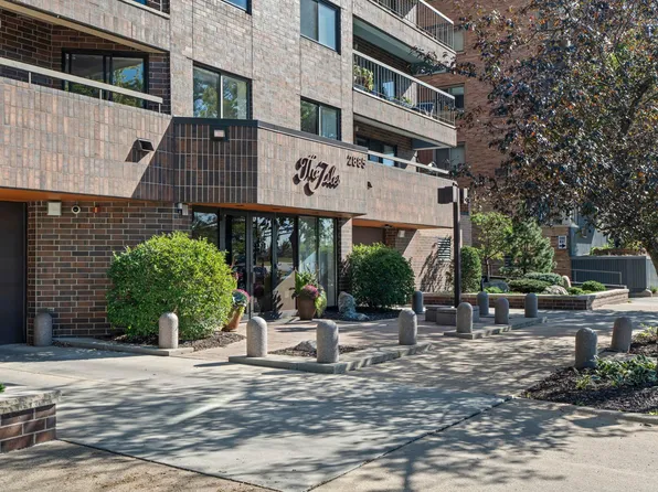 2885 Knox Ave S APT 605, Minneapolis, MN 55408
