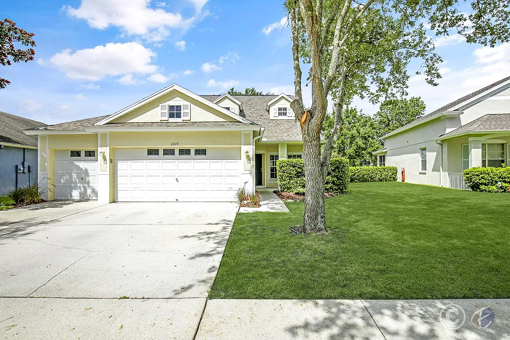 6349 Bridgecrest Dr | FishHawk Ranch — Photo 1