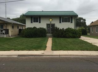 816 King St, Wray, CO 80758