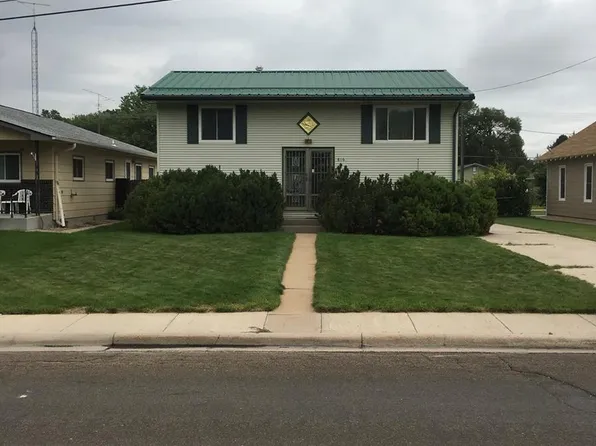 816 King St, Wray, CO 80758