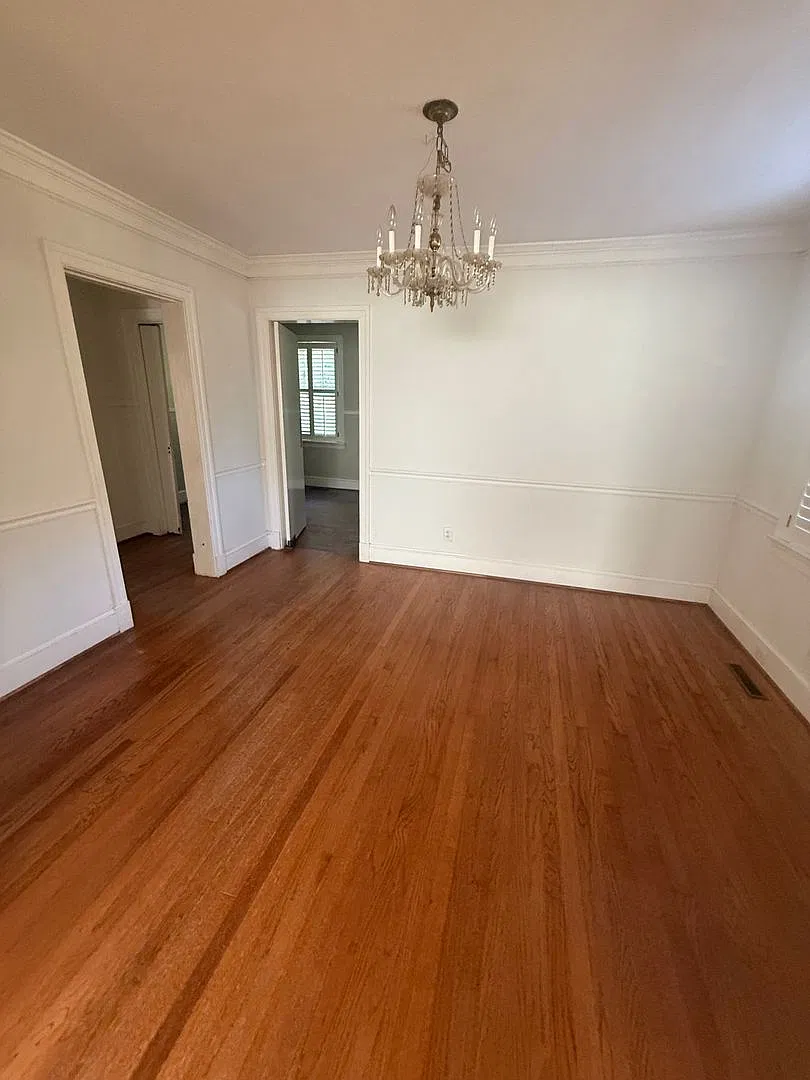 Charming 4 Bedroom Home for Rent 1329 Madison Avenue, Florence, SC — Photo 3