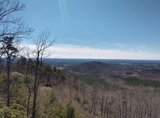 647 Arbra Mountain Way, Bostic, NC 28018