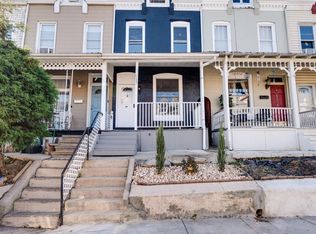 1032 Church St, Reading, PA 19601