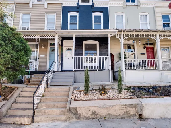 1032 Church St, Reading, PA 19601