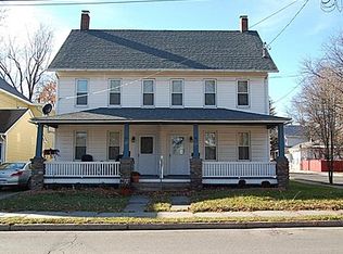 103 Broad St, Stroudsburg, PA 18360