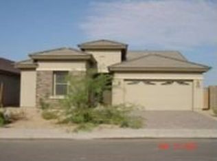20342 N Pepka Dr, Maricopa, AZ 85138