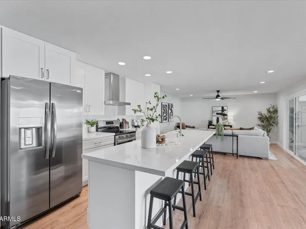 4813 E KOSO Court, Phoenix, AZ 85044