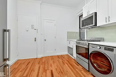 Rented by Brown Harris Stevens