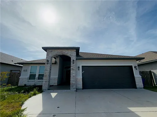 4109 Jack Shuff Dr Photo 1
