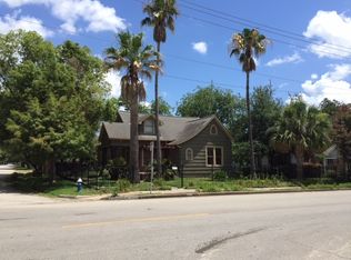 2536 White Oak Dr, Houston, TX 77009