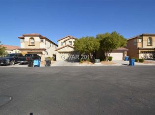 11768 Fern Creek Ln, Las Vegas, NV 89183