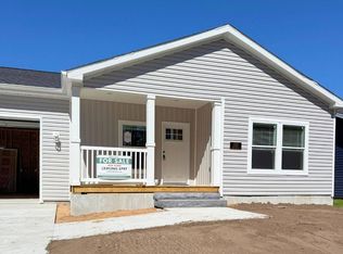1624 Pond Cir #67, Petoskey, MI 49770