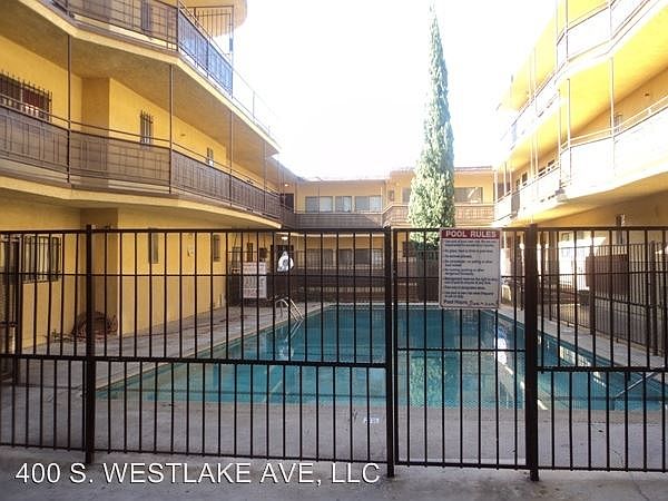 2nd image of 400 S Westlake Ave APT 18