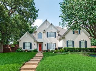 3320 Lexington Ave, Grapevine, TX 76051