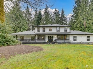 4004 109th Ave SE, Snohomish, WA