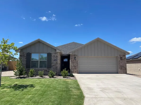 3142 Cedarhill Dr, San Angelo, TX 76904
