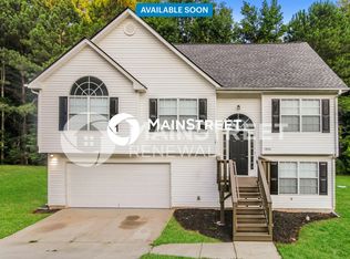 3894 Fieldway Rd, Rex, GA 30273