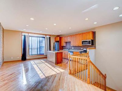 2120 W 35th St #1, Chicago, IL, 60609