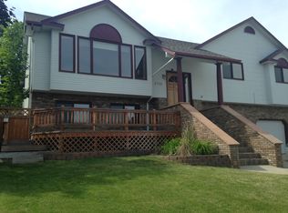 4715 Mark Ct, Missoula, MT 59803